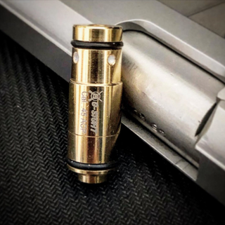 Laser Training Cartridges