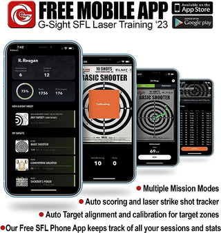 QUANTUM PACK XL TRAINING SYSTEM