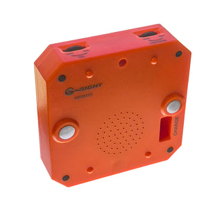 Shoot/No-Shoot Mini Target