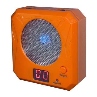 Shoot/No-Shoot Mini Target