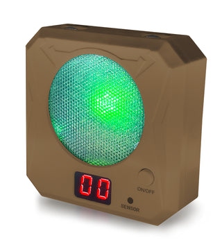 Draw Timer Mini Target