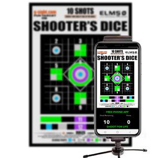 SHOOTERS DICE 428A